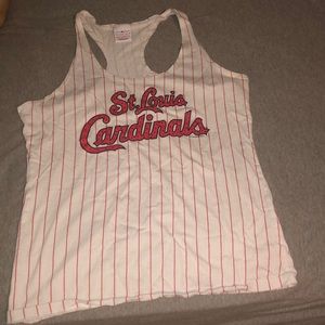 St.Louis Cardinals Tank